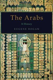 The Arabs: A History