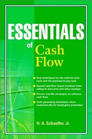 Essentials of Cash Flow