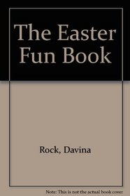 The Easter Fun Book