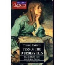 Tess of the D'Urbervilles (Audio Cassette) (Abridged)