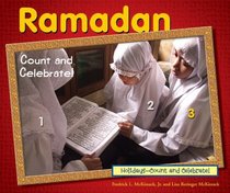Ramadan: Count and Celebrate! (Holidays-Count and Celebrate!)