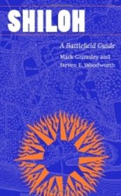 Shiloh: A Battlefield Guide (This Hallowed Ground: Guides to Civil Wa)