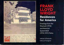 Frank Lloyd Wright: Residences for America