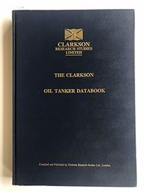 The Clarkson Oil Tanker Databook