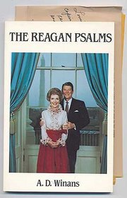 The Reagan psalms