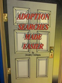 Adoption Searches Made Easier