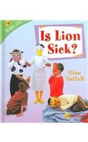 Is Lion Sick? (Cookie Crumbs)