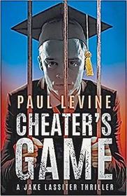 Cheater's Game (Jake Lassiter, Bk 14)