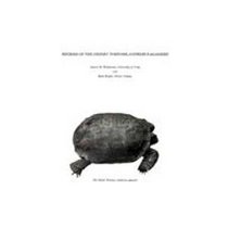 Studies of the Desert Tortoise, Gopherus Agassizii