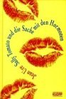 Sally Tomato und die Sache mit den Hormonen. ( Ab 12 J.).