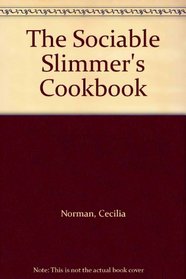 The Sociable Slimmer's Cookbook