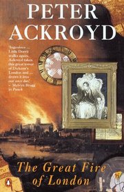 The Great Fire of London