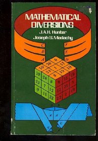 Mathematical Diversions