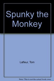 Spunky the Monkey
