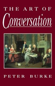 The Art of Conversation --1993 publication.