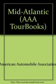 Mid-Atlantic (AAA TourBooks)