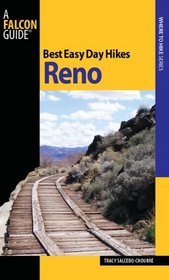 Best Easy Day Hikes Reno (Best Easy Day Hikes Series)