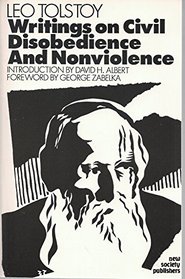 Writings on Civil Disobedience and Nonviolence
