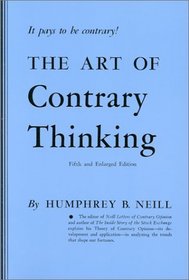 Art of Contrary Thinking