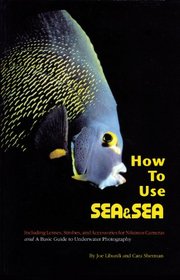 How to use Sea & Sea