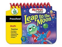Leap to the Moon (My First Leap Pad)