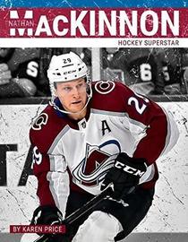 Nathan MacKinnon: Hockey Superstar (Primetime Set 1)