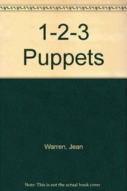 1-2-3 Puppets