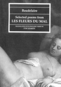 Baudelaire: Selected Poems from 