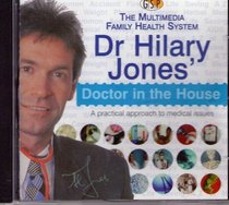 Dr. Hilary Jones' Doctor in the House: Windows (Education & Reference)