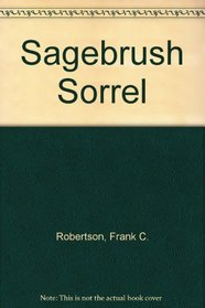 Sagebrush Sorrel