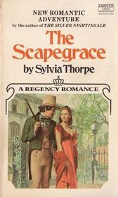 The Scapegrace