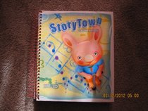 Harcourt Storytown Grade 1-1 (Spring Forward) Theme 1 [TEACHER'S EDITION]