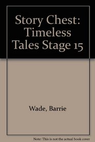Story Chest: Timeless Tales Stage 15