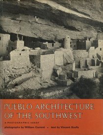 Pueblo Architecture of the Southwest (Amon Carter Museum of W.Art)
