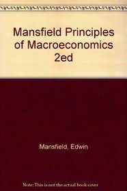Mansfield Principles of Macroeconomics 2ed