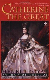 Catherine the Great