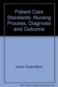Patient Care Standards