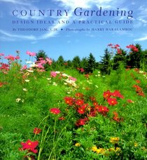 Country Gardening : Design Ideas and a Practical Guide