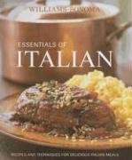 Williams-Sonoma Essentials of Italian