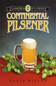 Continental Pilsener (Classic Beer Style)