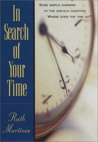 In Search of Your Time