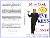 Five Keys for Success