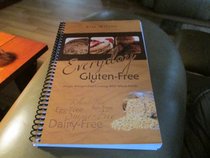Everyday Gluten-Free : Simple allergen-free cooking with whole Foods
