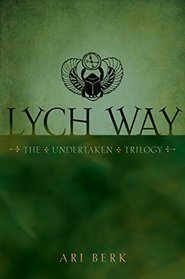 Lych Way (The Undertaken Trilogy)