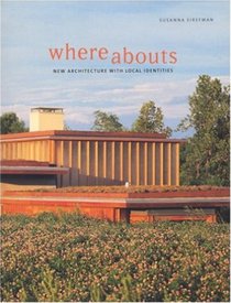 Whereabouts: New Architecture with Local Identities (Whereabouts)