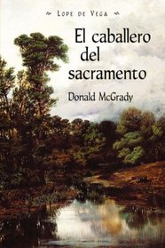 Elcaballerodelsacramento (Spanish Edition)