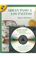 Abran Passo A Los Patitos (Live Oak Readalong) (Spanish Edition)