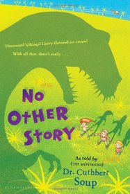 No Other Story (Whole Nother Story)