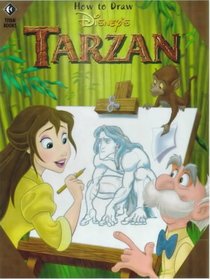 How to Draw Disney's 