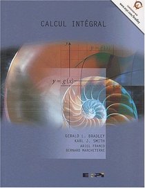 Calcul Integral
